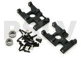 MSH41041	Servo frames